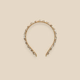 Pearl Headband | Ivory