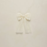 Alice Bow | Ivory