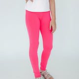 Neon Pink Leggings