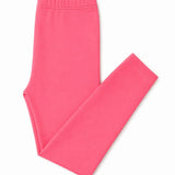 Neon Pink Leggings
