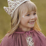 Crown & Wand || Fig Floral