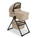 DEMI NEXT Bassinet + Stand