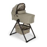 DEMI NEXT Bassinet + Stand