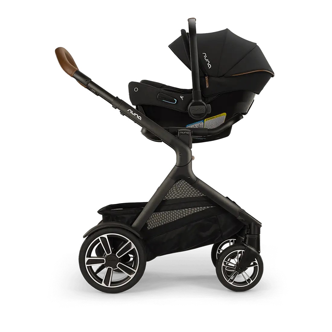 nuna urbn stroller PIPA URBN + DEMI NEXT Travel System – Tweedle Beedle