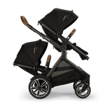 DEMI NEXT Stroller + Rider Board