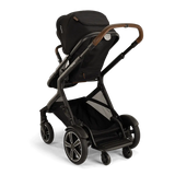 PIPA URBN + DEMI NEXT Travel System