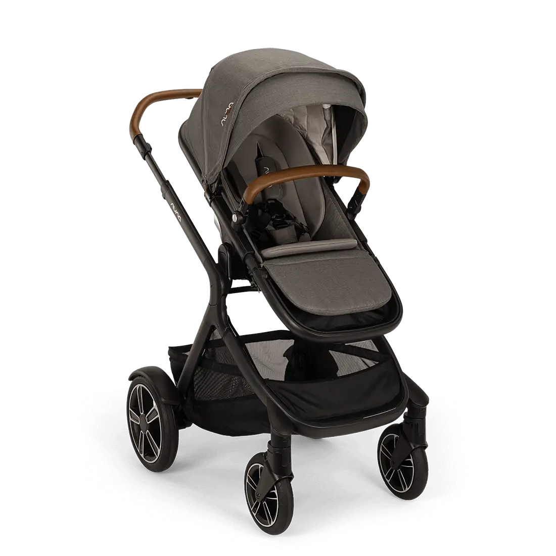 DEMI NEXT Stroller + Rider Board