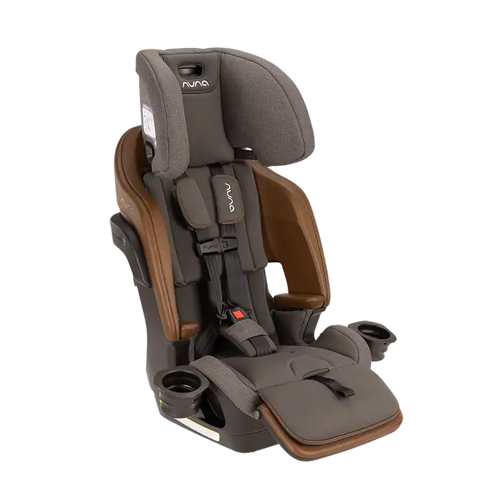 LUMN™ Carseat Booster