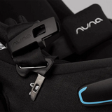 MIXX NEXT + PIPA Aire RX Travel System