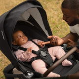 Triv LX + Pipa Urbn Travel System