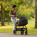 Triv LX + Pipa Urbn Travel System