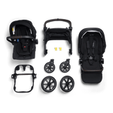 Triv LX + Pipa Urbn Travel System