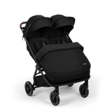 Trvl Dubl Footmuff