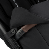 Trvl Dubl Footmuff
