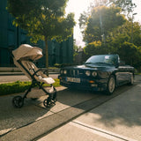 TRVL LX | BMW Collection