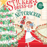 My Sticker Dress-Up: the Nutcracker