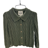 Nathalie Sweater - Olive