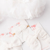 Off White Tutu Bloomer