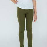 Olive Leggings