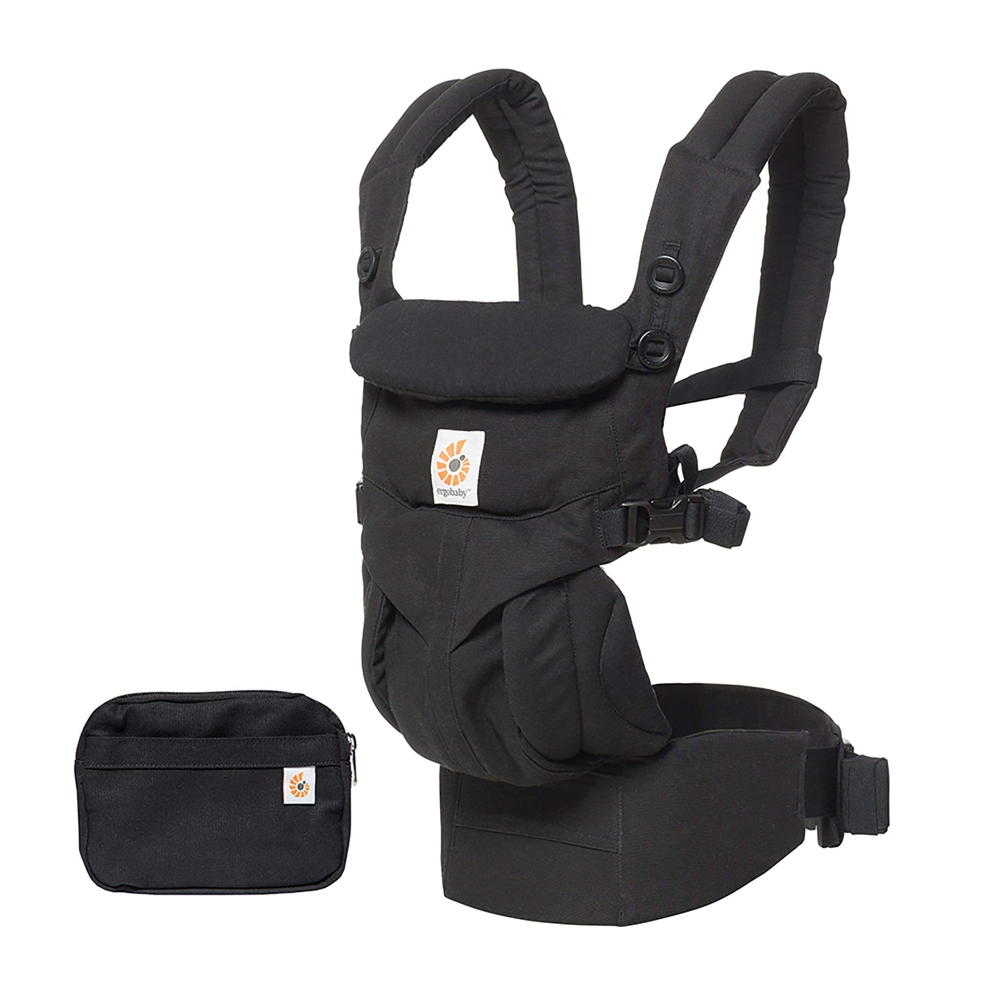 Omni 360 Cotton Baby Carrier