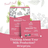 Organic Milkmaid Tea