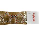 Light Up Star Glasses