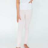 Petal Pink Leggings