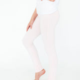 Petal Pink Leggings