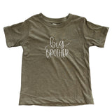 Big Brother Tee Shirt