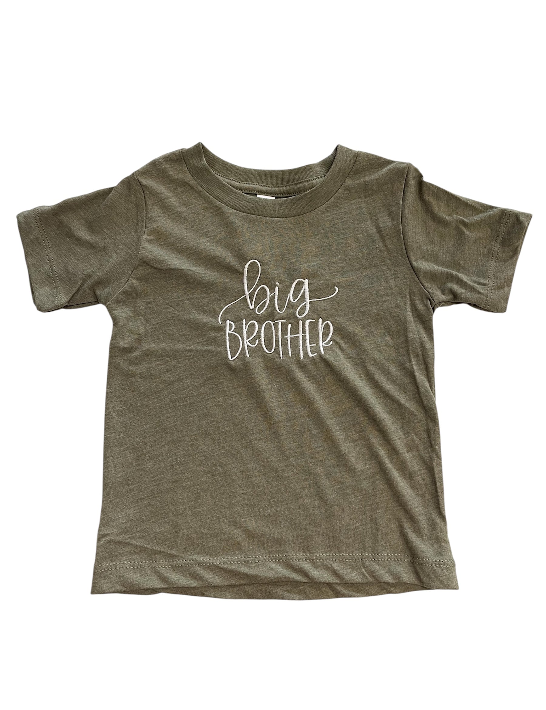 Big Brother Tee Shirt