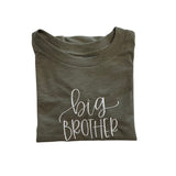 Big Brother Tee Shirt