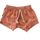 Shorties- Starfish 0/3M