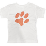 Paw Print Tee