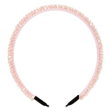 5-pack Rhinestone Headbands