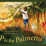 P is for Palmetto