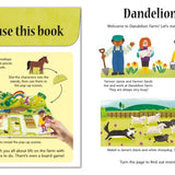 Pop-Up Places: Farm