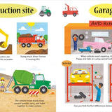 Pop-Up Places: Trucks