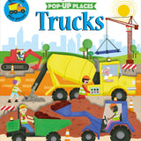 Pop-Up Places: Trucks