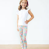 Preppy Pumpkins Leggings