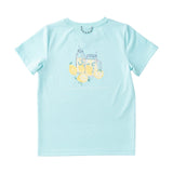 Girls Pro Performance S/S T-Shirt | Lemonade Stand