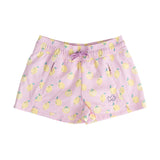 Girls Beach Cruiser Short