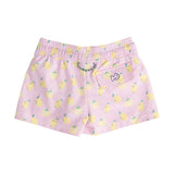 Girls Beach Cruiser Short
