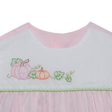 Pink Bryn Bubble Pumpkins