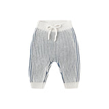 Chunky Knit Pant | Ocean