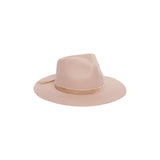 Rancher Hat I Rose