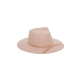 Rancher Hat I Rose