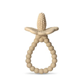 Razberry Silicone Teether Plus