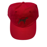 Brown Dog Hat