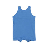 Regatta Blue Overall Shortie