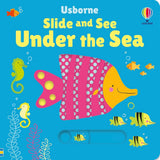 Slide and See: Under the Sea